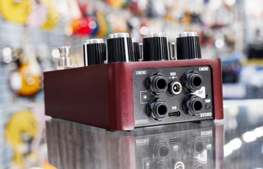 Store Special Product - Universal Audio - UAFX Ruby \